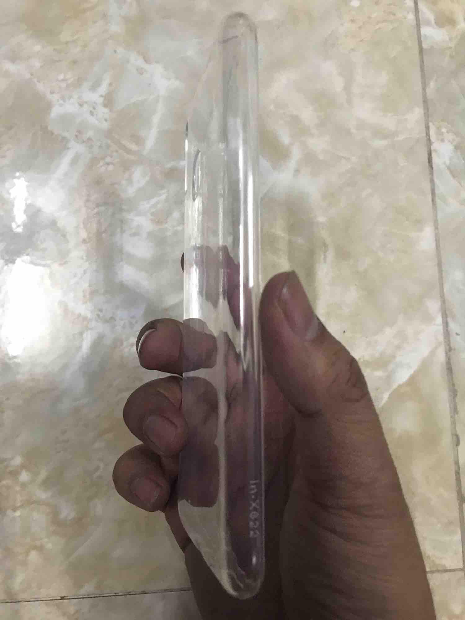 Ốp lưng Vsmart Joy 1+ dẻo trong cao cấp