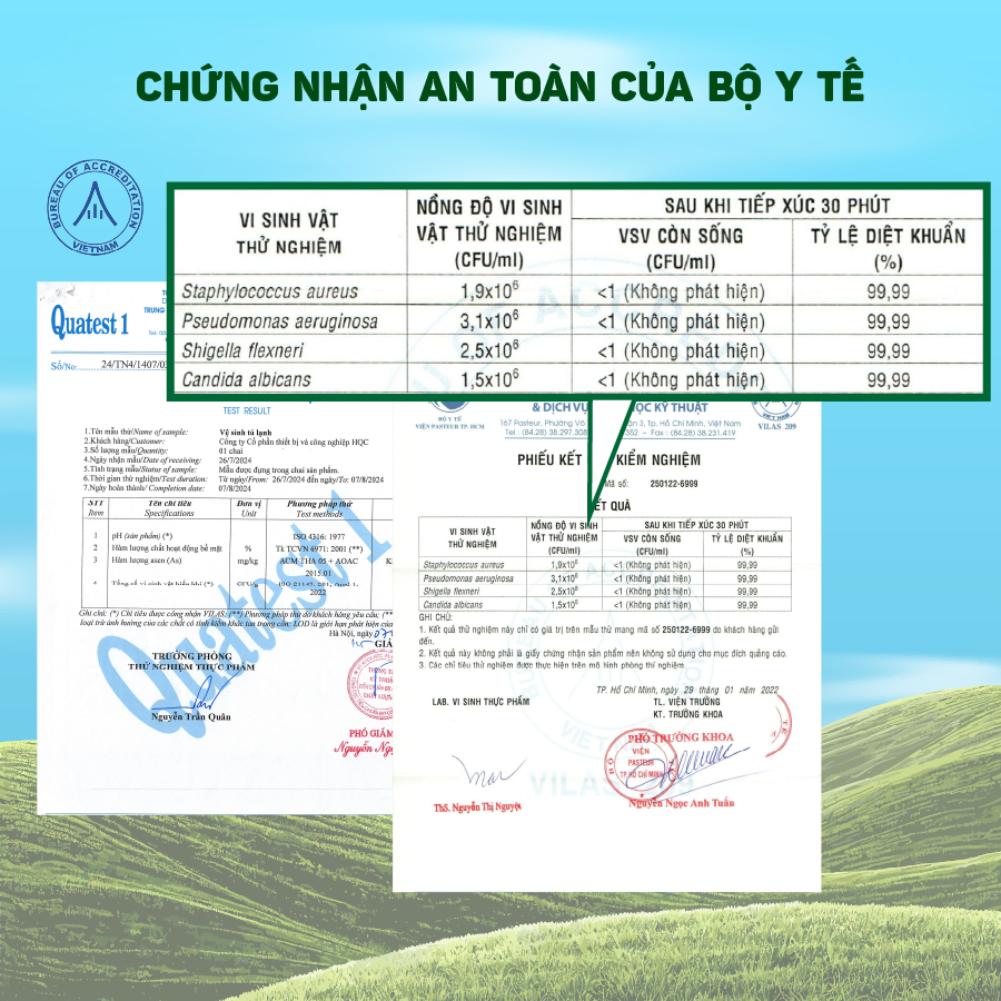 Nước lau làm sạch tủ lạnh SR15 500ml
