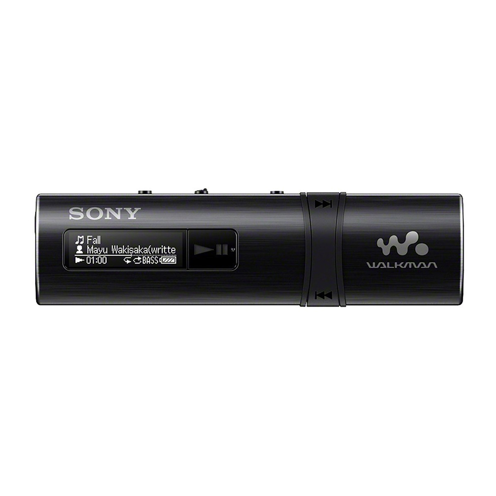Máy nghe nhạc MP3 Sony Walkman B183F, 4GB