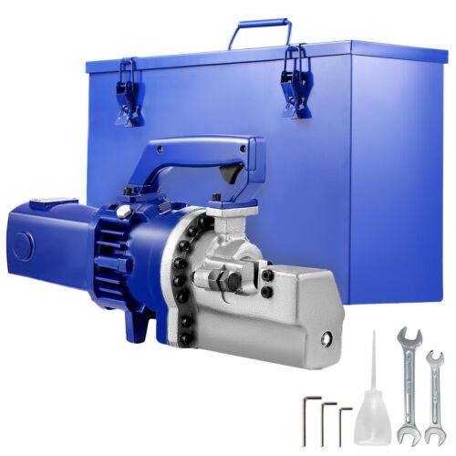 Rail Cutting Machine hydraulic hand Unifast RC-16/rc-22/rc-25