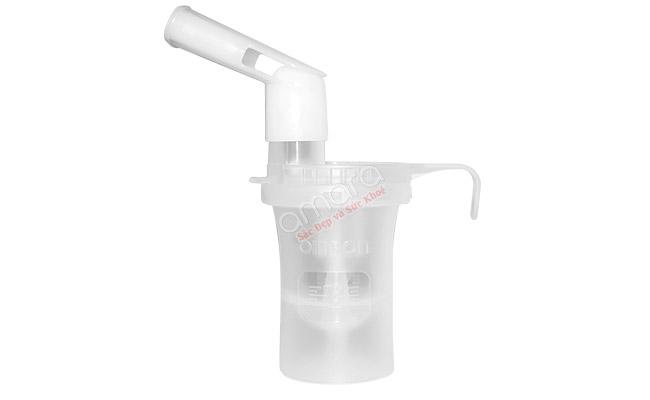 CỐC MÁY XÔNG KHÍ DUNG OMRON NE-C900