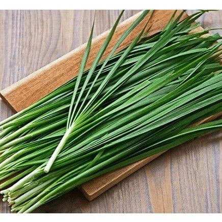 Hạt giống hẹ lá HN gói 1gr