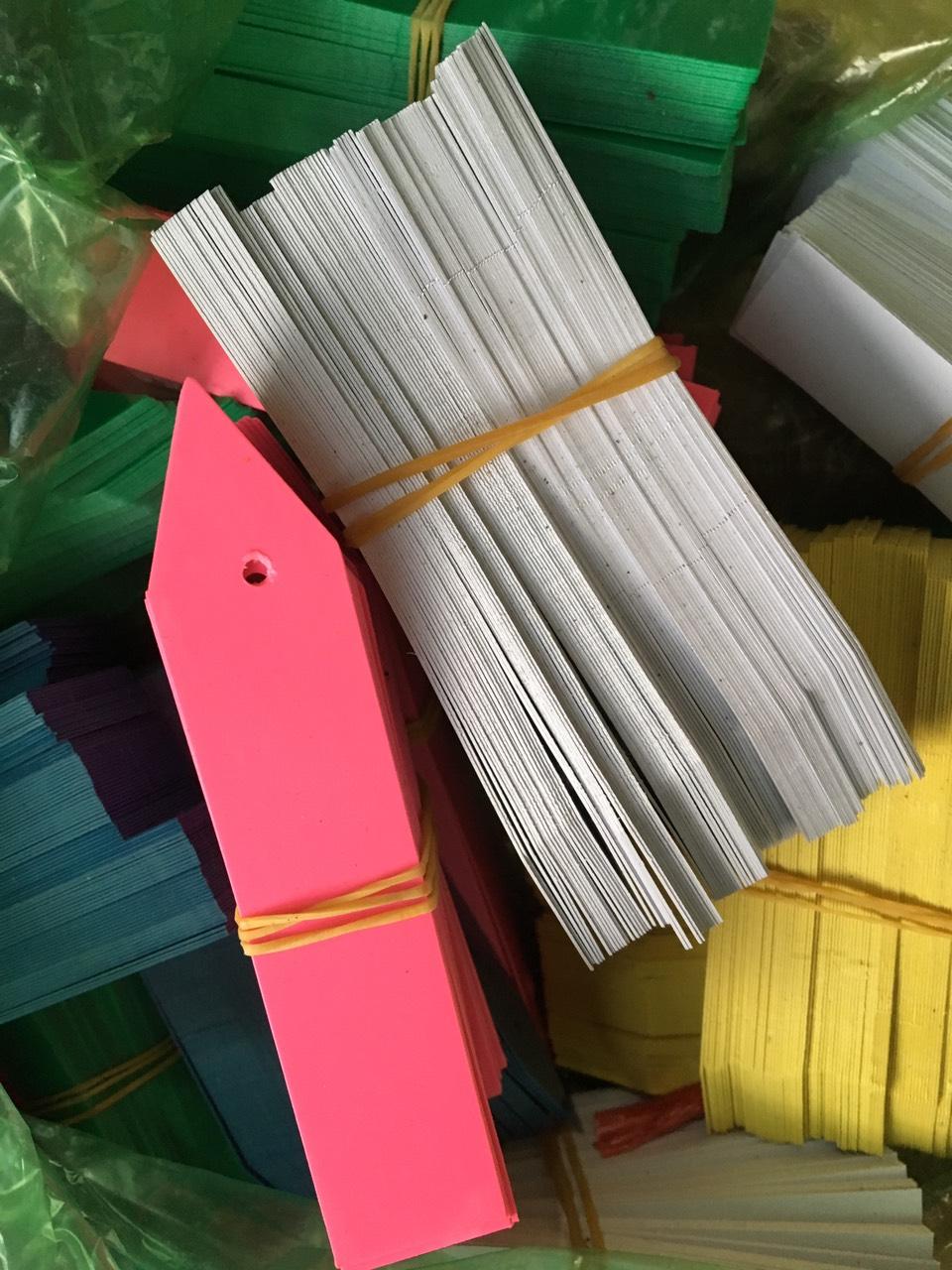 50 tem thẻ ghi tên hoa lan