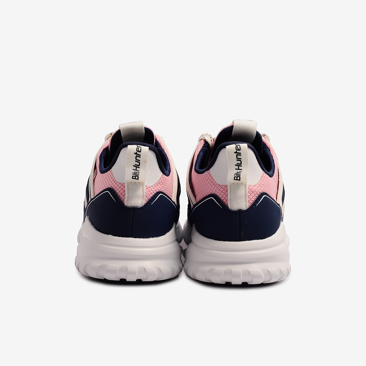 Giày Thể Thao Nữ Biti's Hunter X Layered Upper DSWH02800HOG