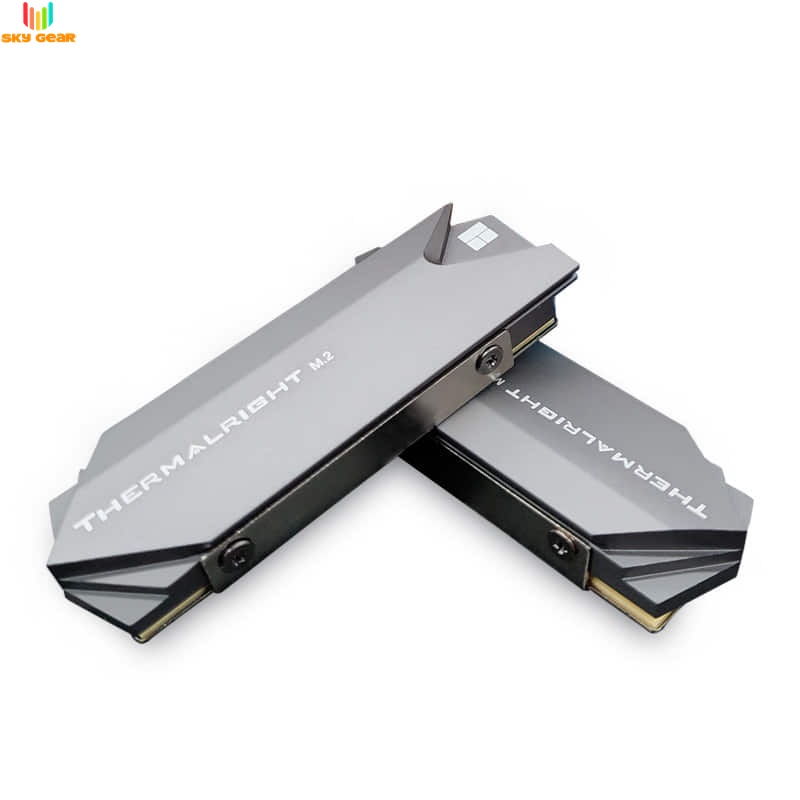 Tản Nhiệt SSD M2 2280 Thermalright