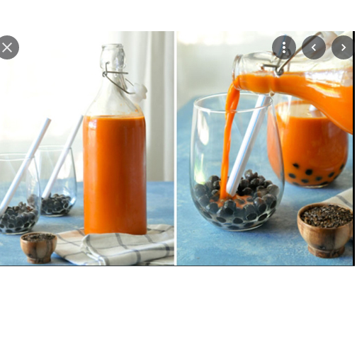 Trà Thái đỏ 400g