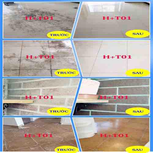Nước tẩy xi măng HT01 1.8lit