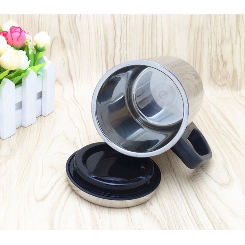 CỐC Ủ INOX THERMOS MUG 500ML