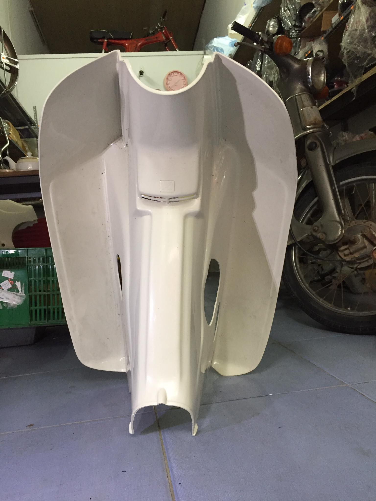 Bửng yếm zin rã xe cam cho anh em vô xe 81-86