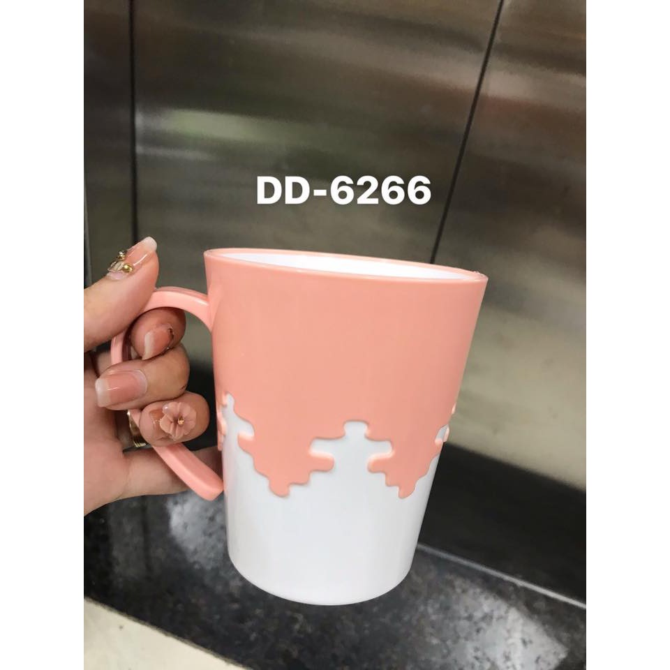 ⛔FREESHIP⛔ Cốc nhựa Việt Nhật (LOẠI 6266)