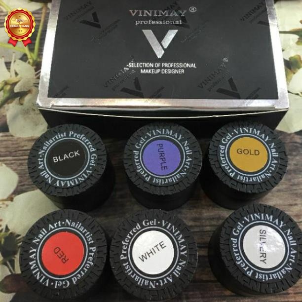 gel mạng nhện vinimay giá lẻ 1 hũ