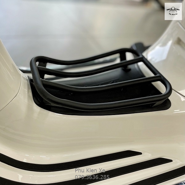 Baga Sàn Vespa Sprint Primavera Các Đời