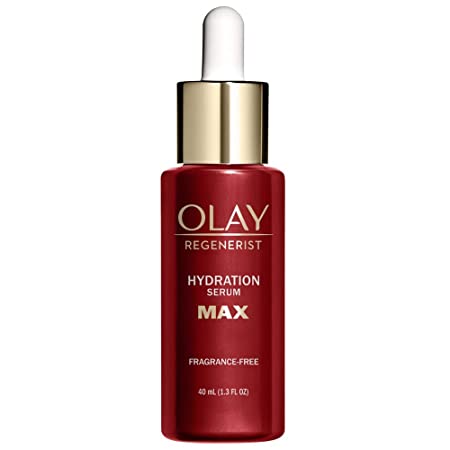 Serum chống nhăn Da OLAY Regenerist Max Hydration 40ml