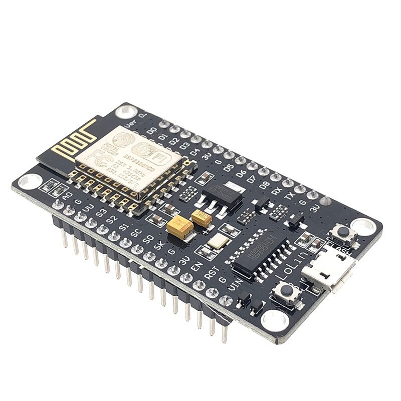 Module esp8266 ch340 - Kit RF Thu Phát Wifi ESP8266