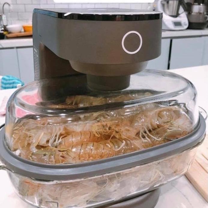 Nồi hấp đa năng Hurom Steam Pot - Gamigear.com