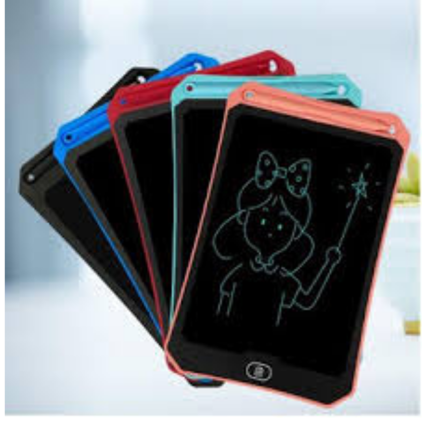 Bảng vẽ điện tử màn hình LCD 8.5 inch (tặng kèm bút cảm ứng)