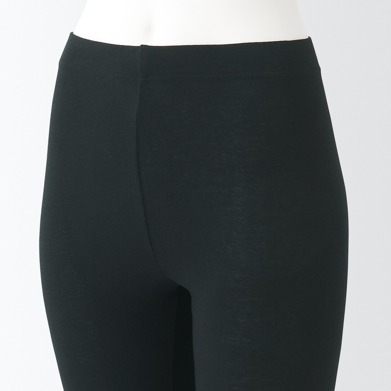 MUJI QUẦN LEGGING COTTON GIỮ NHIỆT