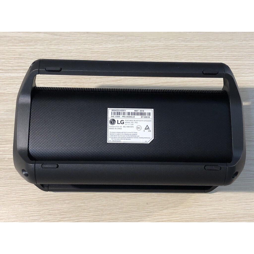 Loa Bluetooth LG PK5