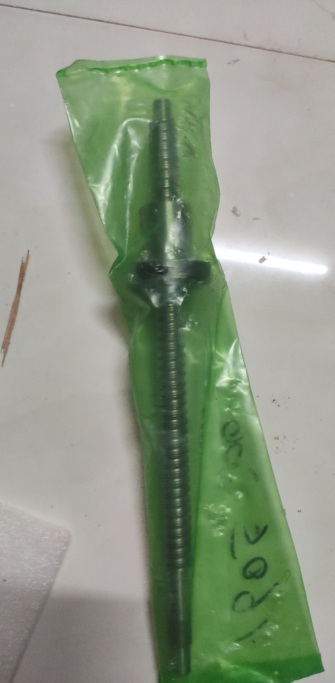 vitme+ đai ốc 1605 800mm tiện sẵn