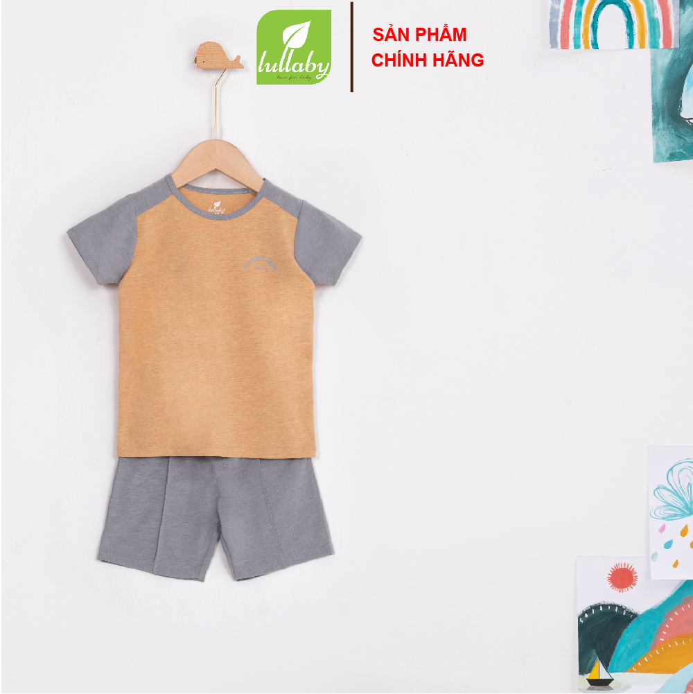 Lullaby - bộ bt cộc tay nh157v