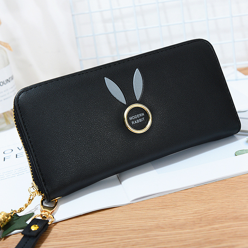 Ví Cầm Tay Rabbit Thời Trang