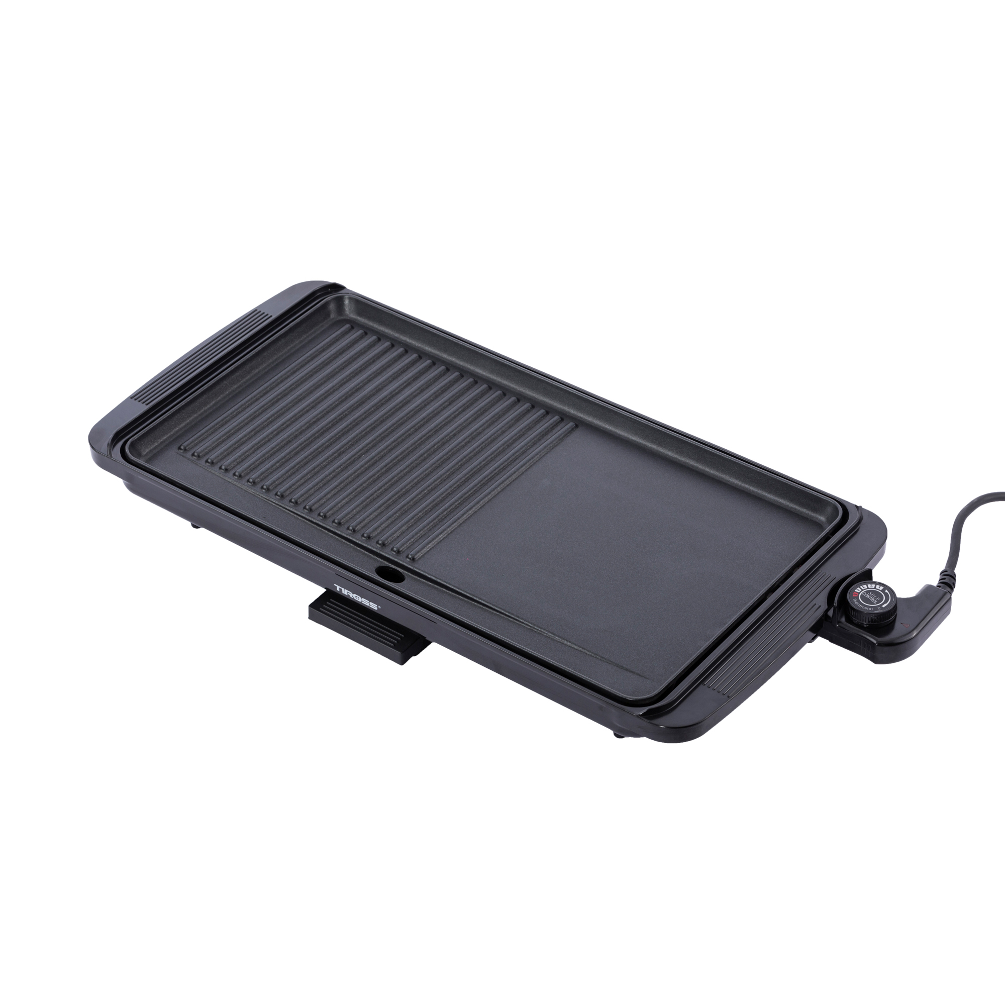 Vỉ Nướng Điện Tiross TS968