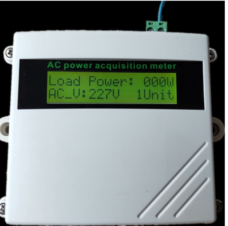 hòa lưới bám tải 1000W