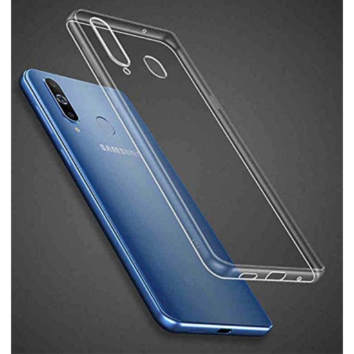 [Nhập RS0822 giảm 30k cho đơn 99k]Ốp lưng dẻo silicon Galaxy A8S siêu mỏng trong suốt