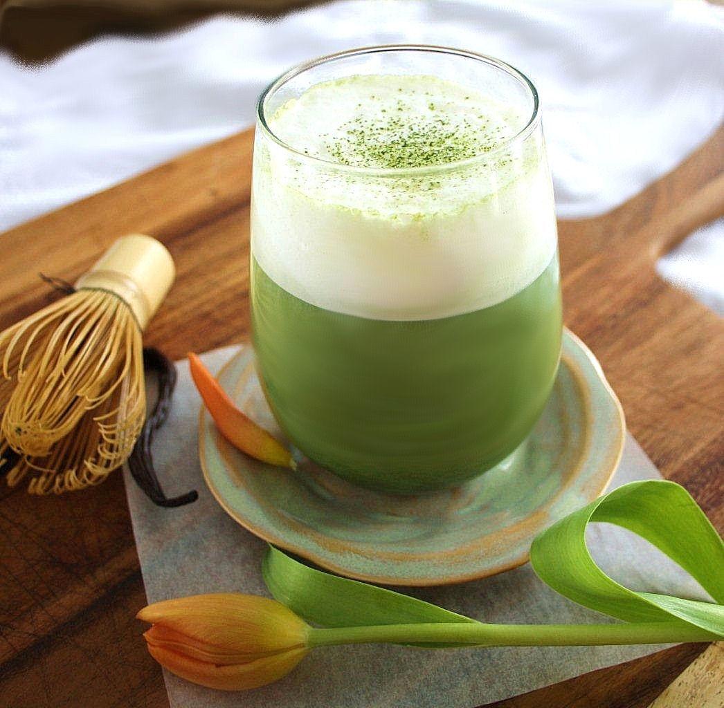 ❤️ ❤️ ❤️ BỘT MATCHA TRÀ XANH NGUYEN CHAT 100%❤️❤️