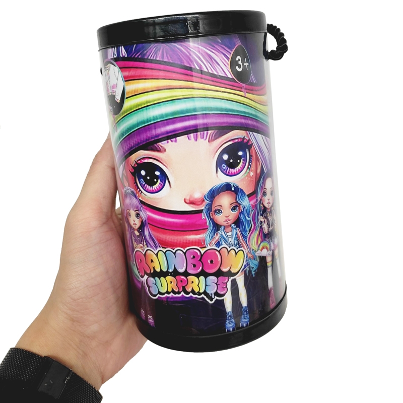 Búp Bê Rainbow Surprise - Poopsie 1191 (Mẫu Sản Phẩm Bên Trong Là Ngẫu Nhiên)