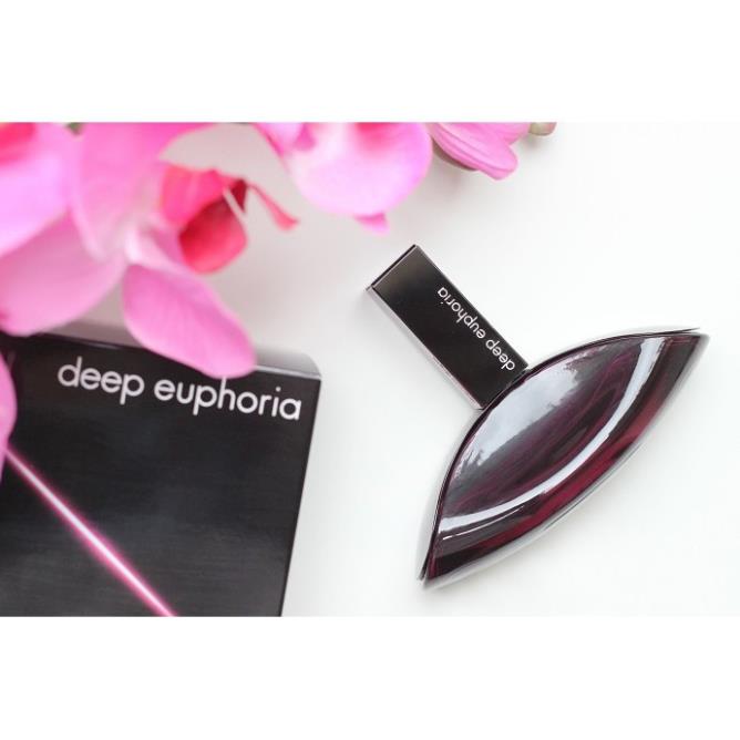 Perfumist - Nước Hoa Nữ Calvin Klein CK Deep Euphoria EDP
