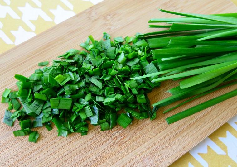 Hạt giống Rau Hẹ Ta