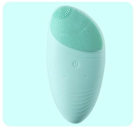 [BH 1 ĐỔI 1] Máy rửa mặt AIKEDILI SONIC SUMMER LOOK