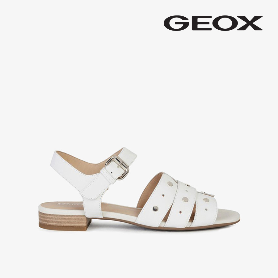Giày Sandals Nữ GEOX D WISTREY S. C
