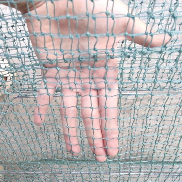 Lồng bẫy cua - Dập Bẫy Cua Ghẹ biển