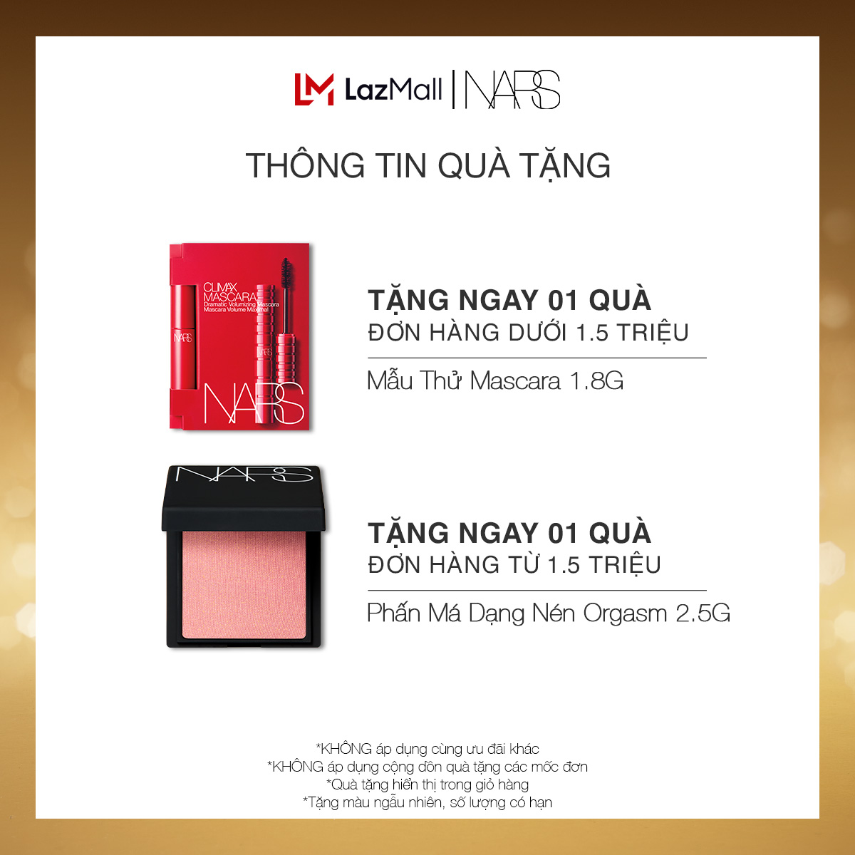 Phấn phủ dạng bột NARS Light Reflecting Prismatic Powder - Loose 11g