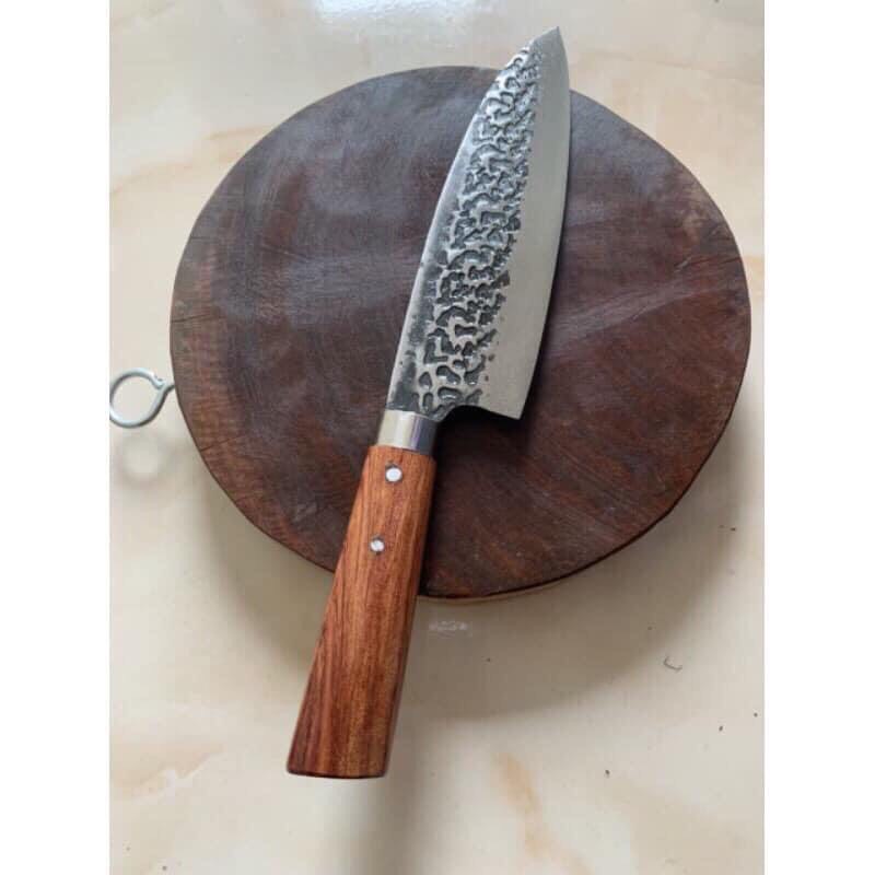 Dao chặt, thái, phóng lợn