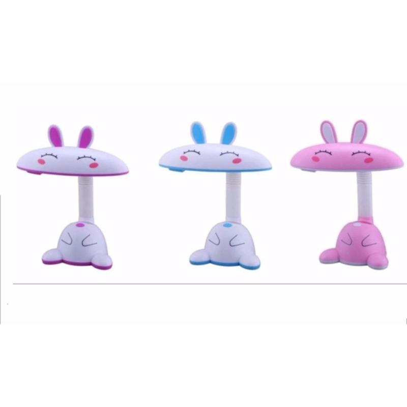 Đèn học chống cận hình thỏ (size to)