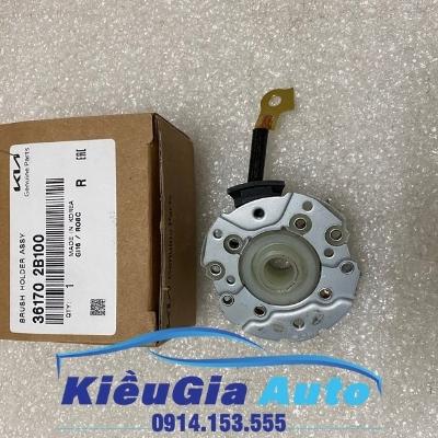 Chổi than đề Hyundai i30 Chính hãng