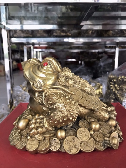 Thiềm thừ cuốn thư