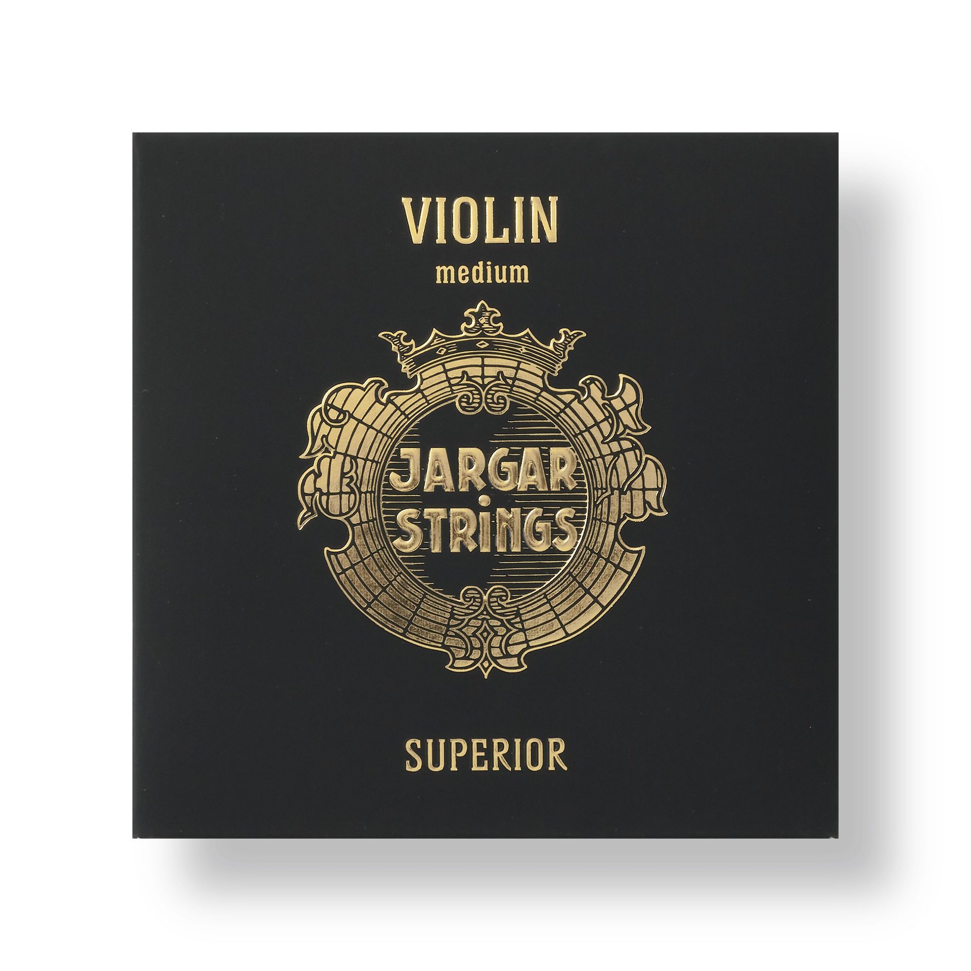 Bộ dây đàn Violin Jargar Superior, Blue, Set