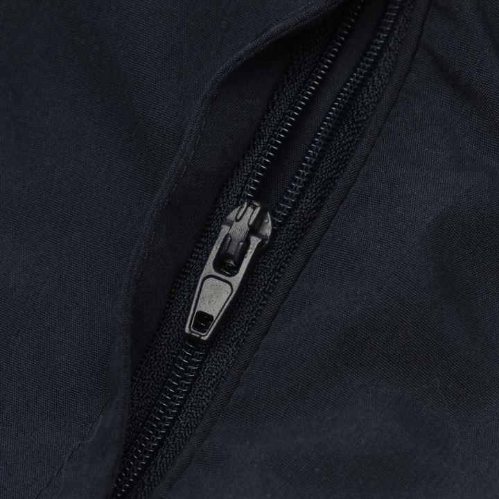 Quần Short nam Slazenger Woven (màu Navy) - Hàng size UK