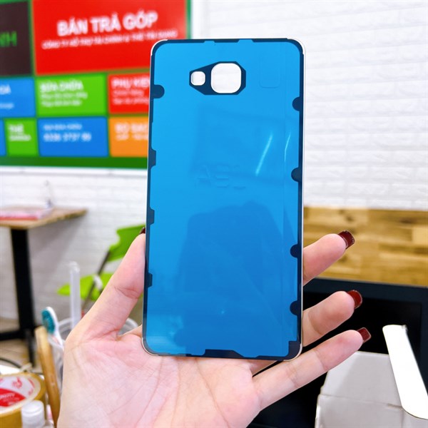 Nắp lưng zin Samsung A9 Pro / A910, bảo hành đổi trả