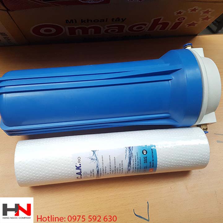 Cốc Lọc Nước Phun Sương