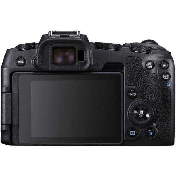 [Trả góp 0%]Canon EOS RP + RF 24-105mm F4L (Hàng Canon Lê Bảo Minh)