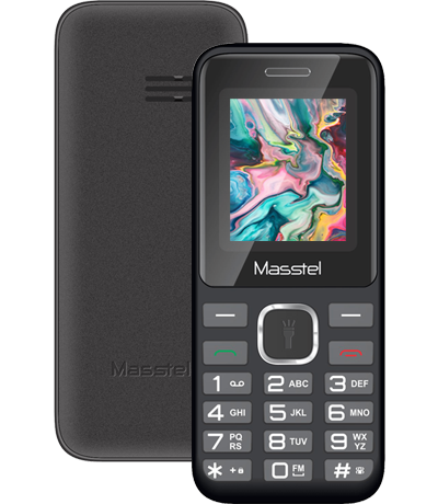 Điện thoại Masstel IZI 112 ( Bảo hành 12 tháng)