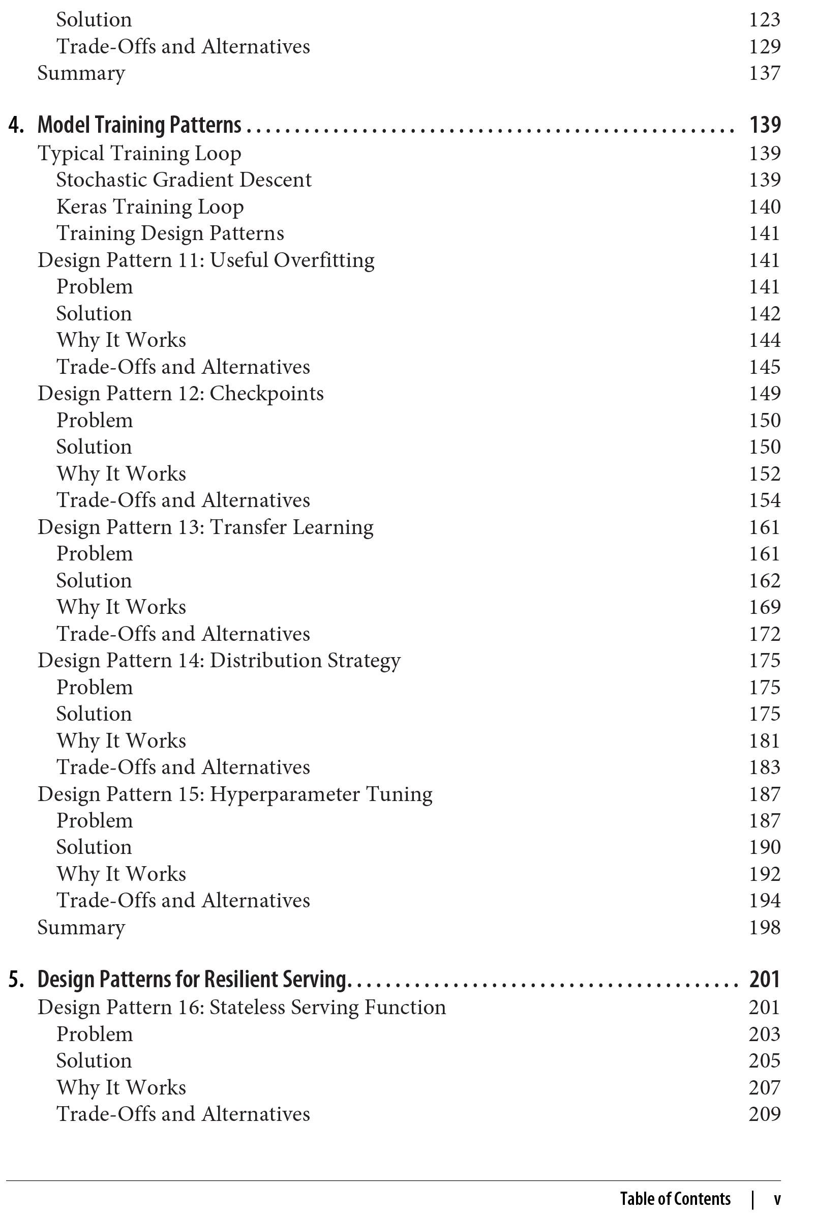 Machine Learning Design Patterns Solutions to Common Challenges in Data Preparation, Model Building, and MLOps