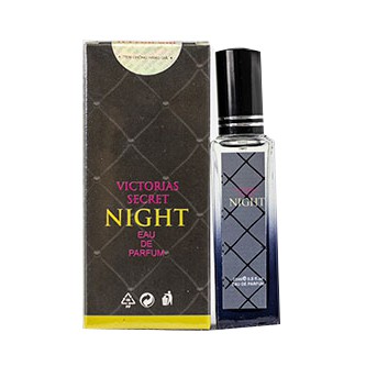 Nước hoa mini Pháp H.parfum VICTORIA NIGHT Nữ dạng xịt 25ml