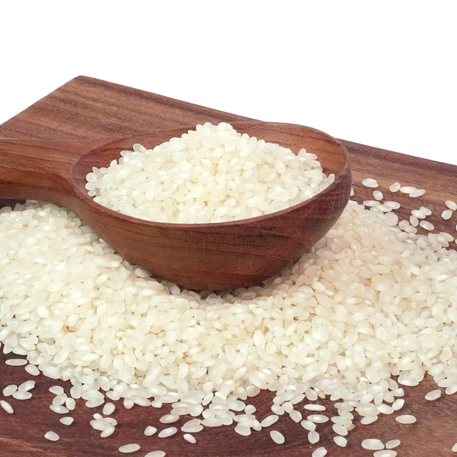 Idli Rice - Gạo Idli Ấn Độ - Idli Rice (1kg)