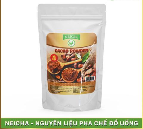 Cacao Powder (500g)